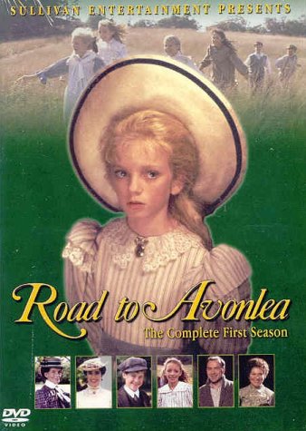 Road to Avonlea: Complete First Season [DVD] [DVD]
