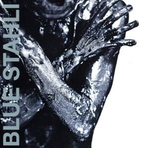 Blue Stahli [CD] Blue Stahli