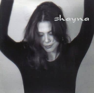 Shayna [CD] Shayna