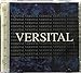 Versital [CD]