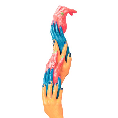 Exhibitionists [CD] Superhumanoids