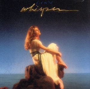 Whisper [CD]