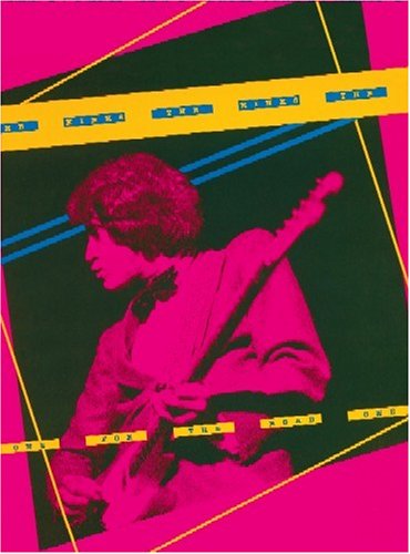 One for the Road [DVD] [DVD]
