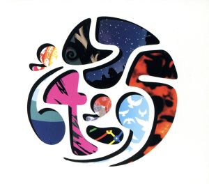 '64-'95 [CD] Lemon Jelly