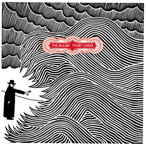 The Eraser [CD] Yorke， Thom