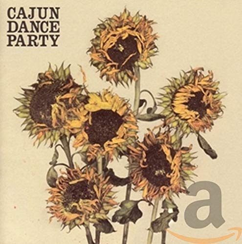 The Colourful Life [CD] Cajun Dance Party