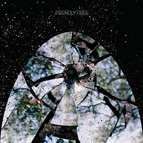 Friendly Fires [CD] Friendly Fires