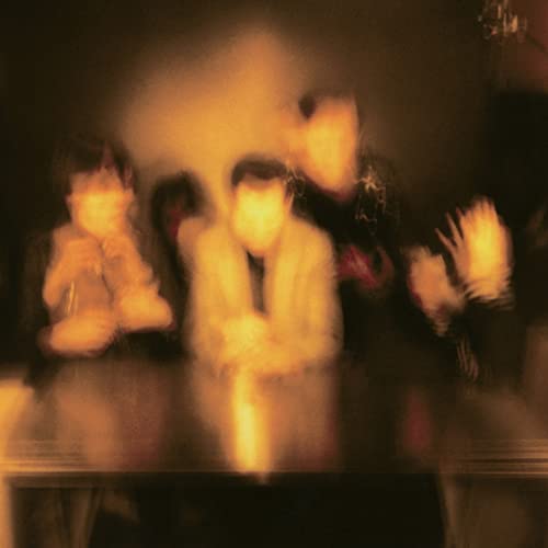 Primary Colours [CD] Horrors