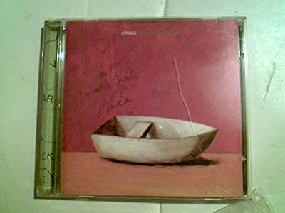 Little Ship Head [CD]