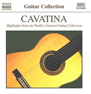 Highlights from the World [CD] Cavatina