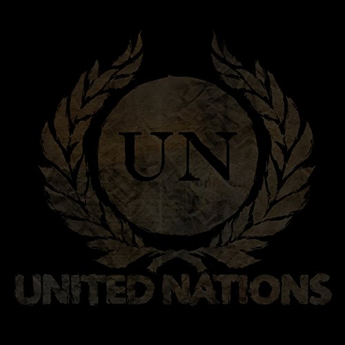 United Nations [CD] United Nations