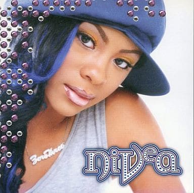 Nivea [CD] Nivea