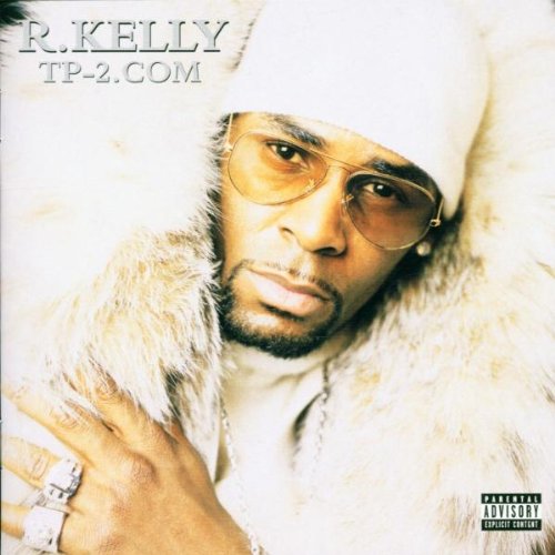 Tp-2.com [CD] R Kelly アールケリー
