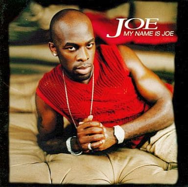 My Name Is Joe [CD] Joe ジョー