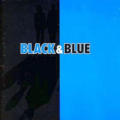 Black & Blue [CD] BACKSTREET BOYS