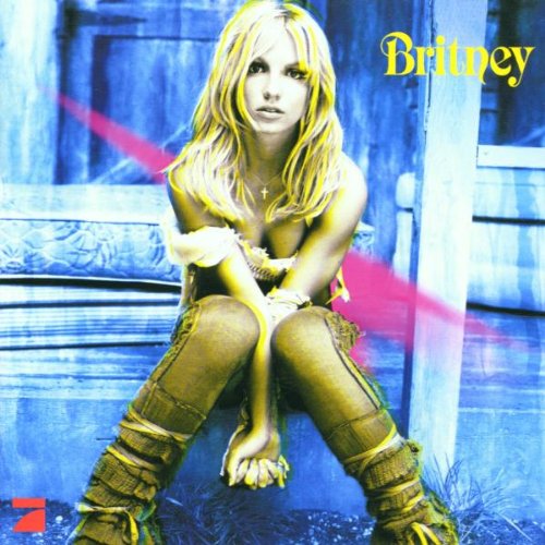 Britney [CD] Britney Spears