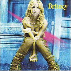 Britney [CD] Spears， Britney
