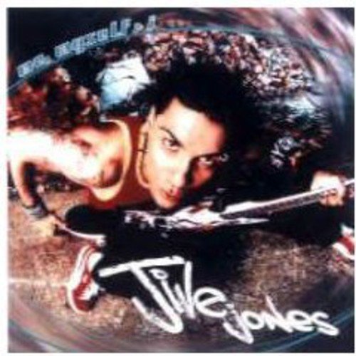 Me Myself + I [CD] Jive Jones