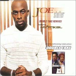 Stutter [CD] Joe