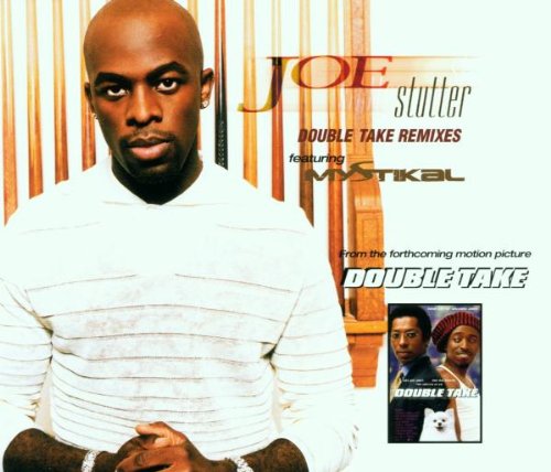 Stutter [CD] Joe