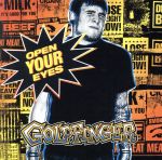 Open Your Eyes [CD] Goldfinger ゴールドフィンガー
