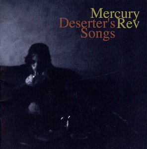 Deserter's Songs [CD] Mercury Rev