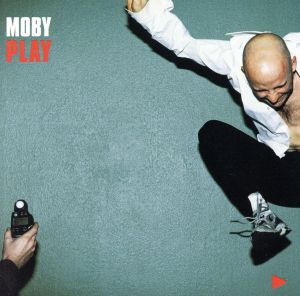 Play [CD] Moby