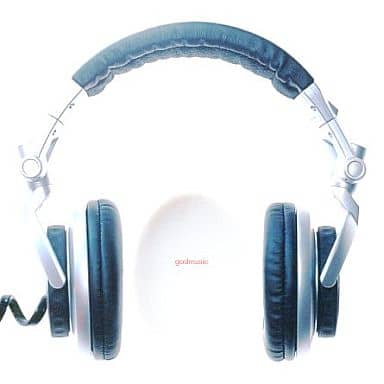 Godmusic [CD] Chocolate Genius