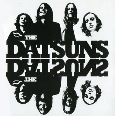 Datsuns [CD] Datsuns