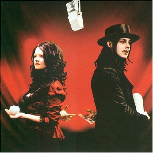 Get Behind Me Satan [CD] White Stripes ホワイトストライプス