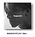 スーパーエム - SuperM Korean Edition [BAEKHYUN ver.] (1st Mini Album) CD+80ページフォトブック+16ページミニブックレット+フォトカード [KPOP MARKET特典: 追加特典両面フォトカードセット] [韓国盤] [CD] SuperM
