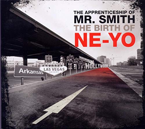 Apprenticeship of Mr... [CD] Ne-Yo