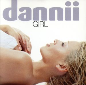 Girl [CD] Minogue Dannii