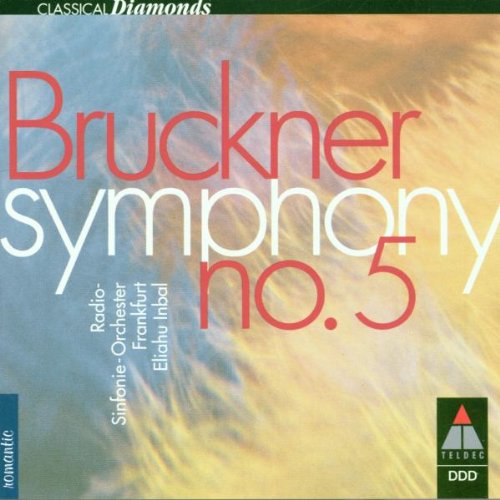Sinfonie 5 [CD]