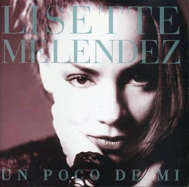 Un Poco De Mi [CD] Melendez， Lisette