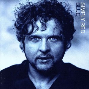 Blue [CD]