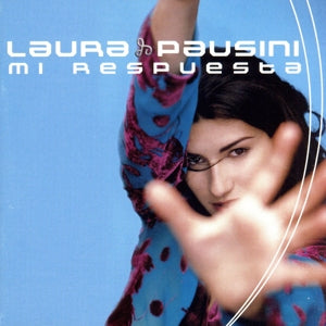 Mi Respuesta [CD] Pausini， Laura