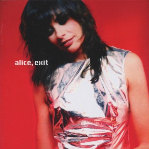 Exit [CD] Alice