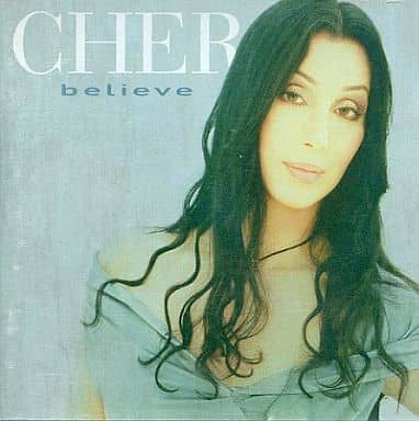 Believe [CD]