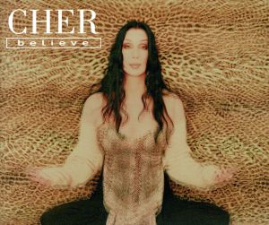 Believe [CD] Cher