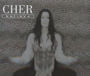 Believe [CD] Cher