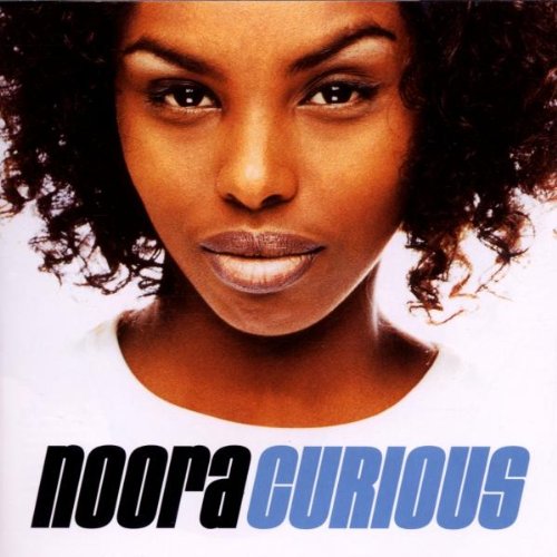 Curious [CD] Noora