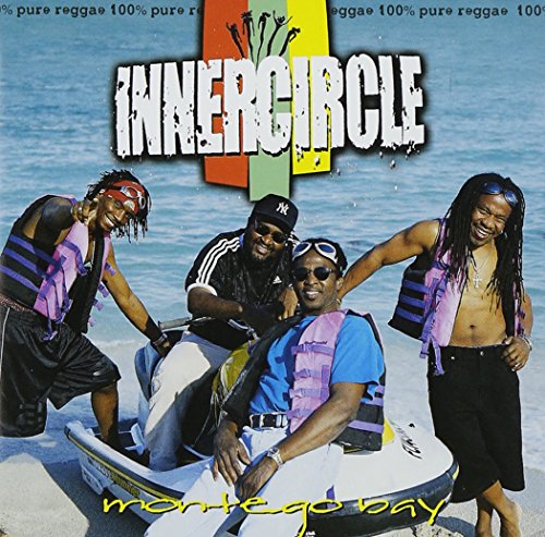INNER CIRCLE [CD] MONTEGO BAY