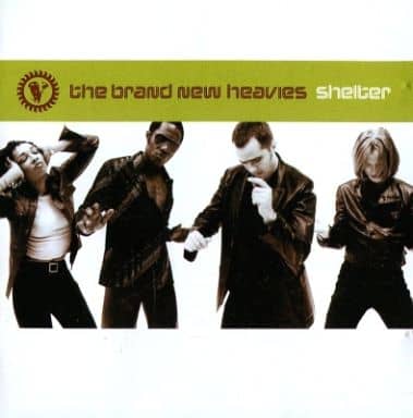 【輸入盤】Ｓｈｅｌｔｅｒ [CD] Brand New Heavies