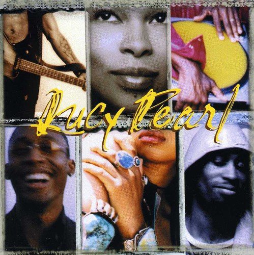 Lucy Pearl [CD] Lucy Pearl Winterton Garvey Paulinho Da Costa Taku George Shelby Battlecat Carl Verheyen Raphael Saadiq Ali Shaheed Muhammad Ali Shaheed Muhammad Raphael Saadiq; Battlecat