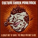 Culture Shock Punk Rock [CD] Various Artists