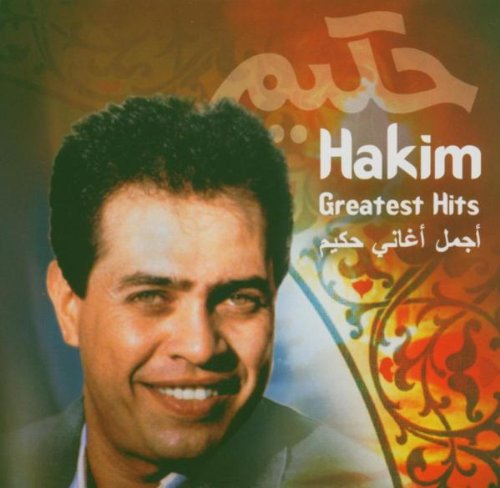 Greatest Hits [audioCD] Hakim