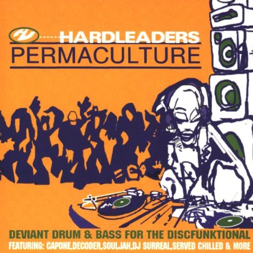 Permaculture [CD] Various