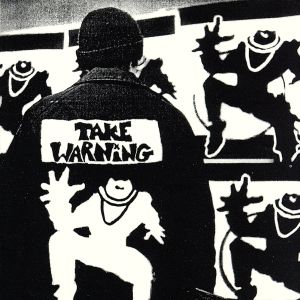 Take Warning: Songs of Operation Ivy [CD] Operation Ivy