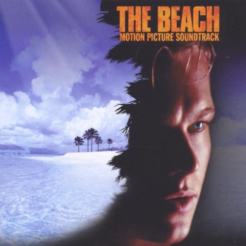 The Beach [CD] Original Soundtrack